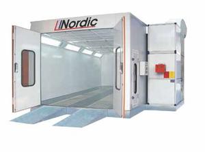 Spiken Service AB - Lackbox