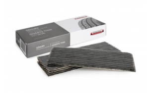 Refill för däckreparation