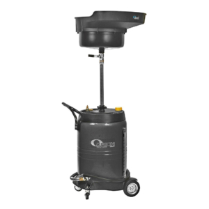 Spilloljetunna 100 liter