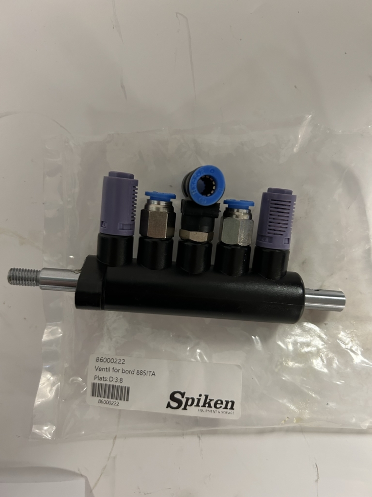 Ventil för bord 885ITA