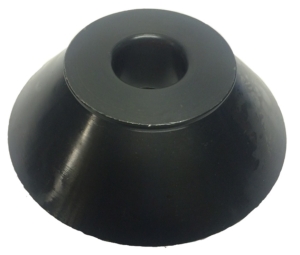 Kona 40mm axel 90-155 mm