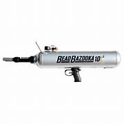 Luftchock Bazooka 10L