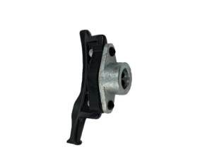 Monteringshuvud plast med fäste Tiltmaskin (885-7)