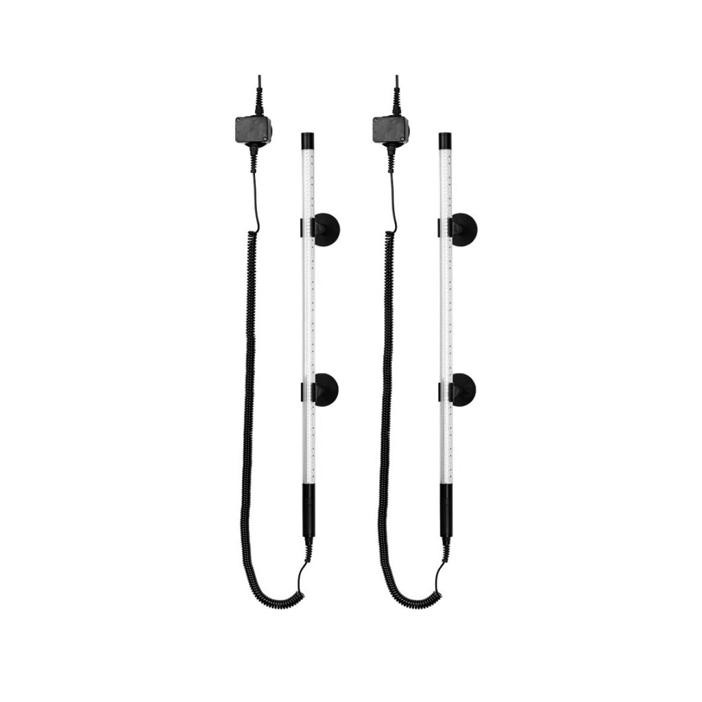 Belysningssats 2-pel