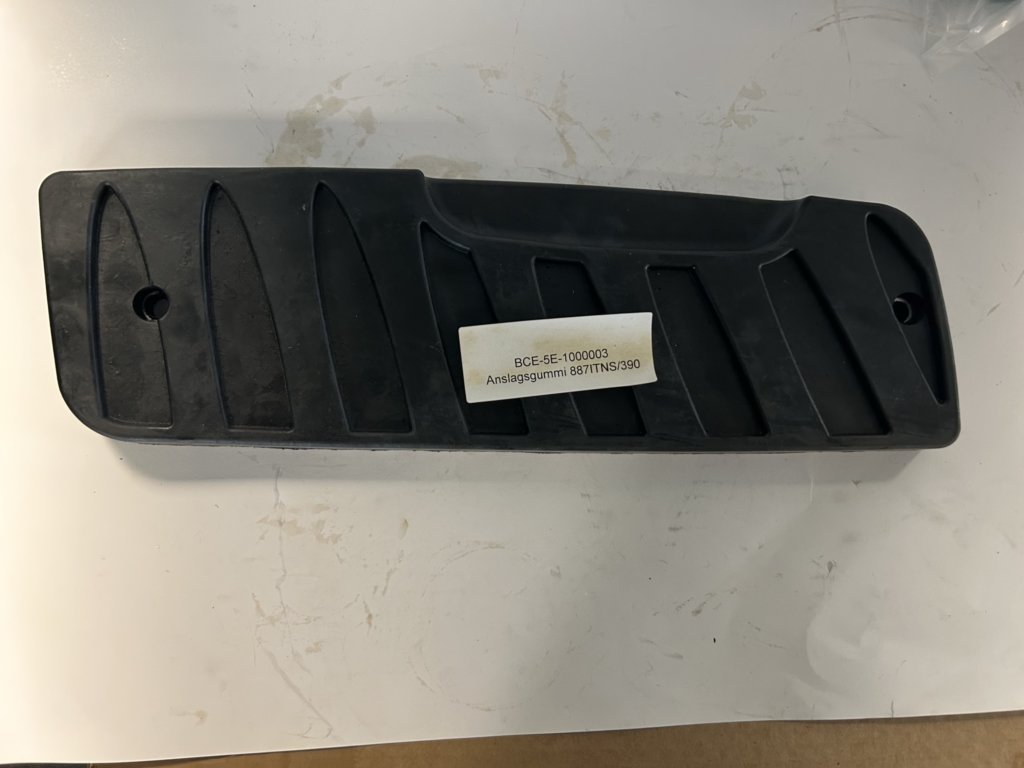 Anslagsgummi 887ITNS/390