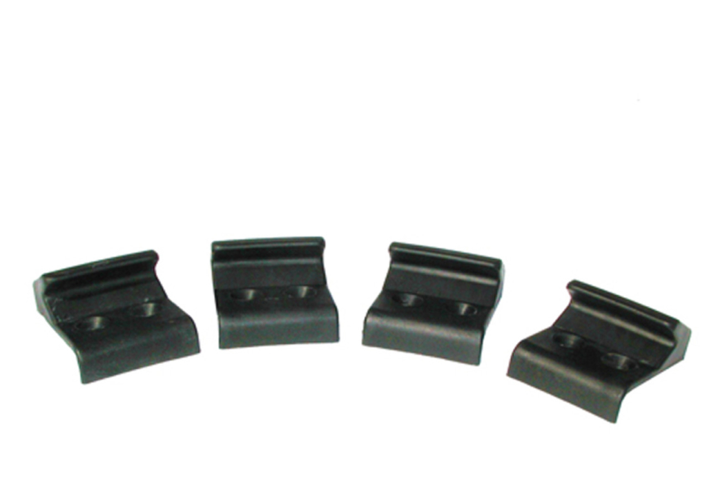 Kloskydd till Mc sats