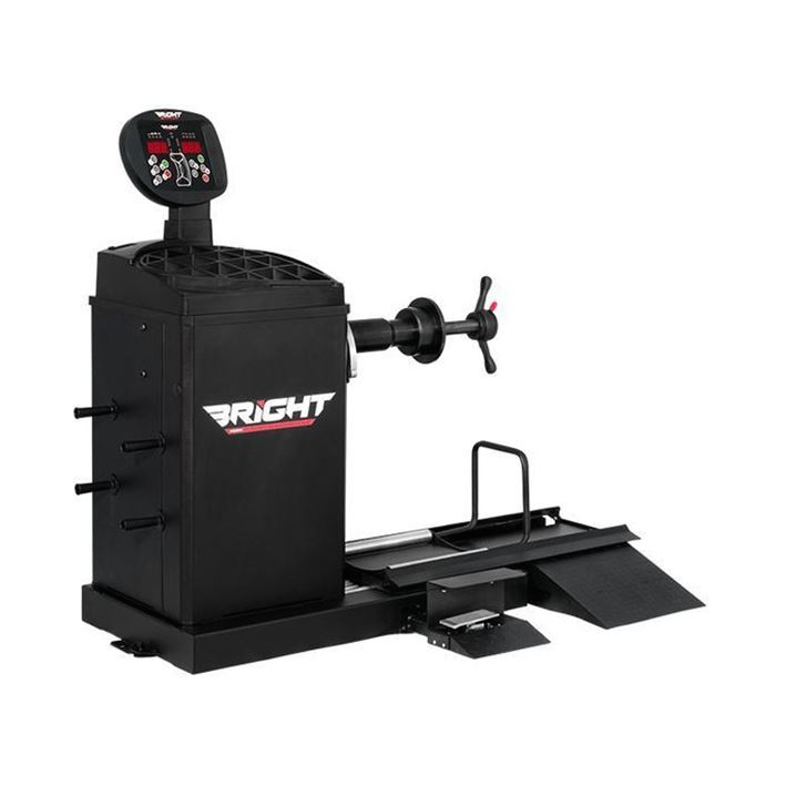 Balanseringsmaskin Bright BP46