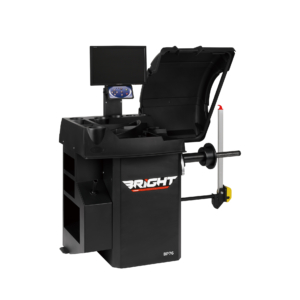 Balanseringsmaskin BP76