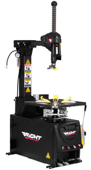 Däckmonteringsmaskin BP885N-2