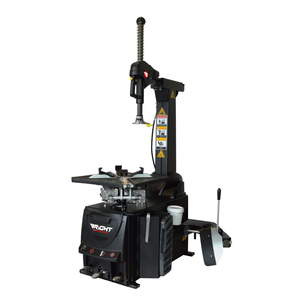 Däckmonteringsmaskin 887N-CVT