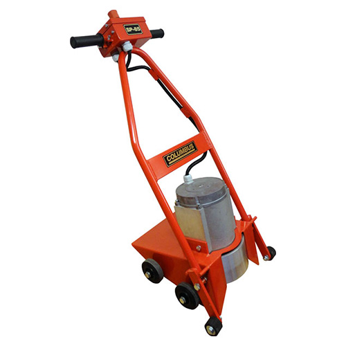 Hjulspinnare för tunga fordon