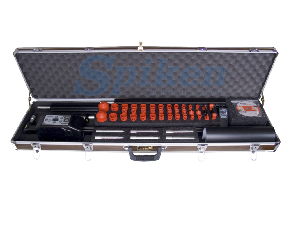 EzCalipre mätsystem