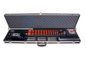 EzCalipre mätsystem