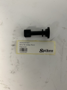 Skruv för elskåp (Plast)