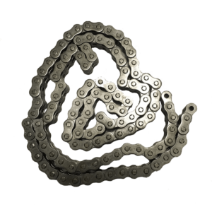 Kedja till nordic 2pelare