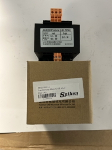 Transformator 6255E, 6215E, 6254E