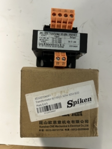 Transformator 6213ECO, 6254, 6253 ECO