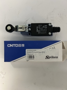 Brytare Övre gränsläge MR30