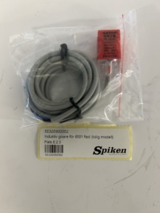 Induktiv givare för 6501 Red (tidig modell)