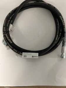 Hydraulslang MR30 L=3350