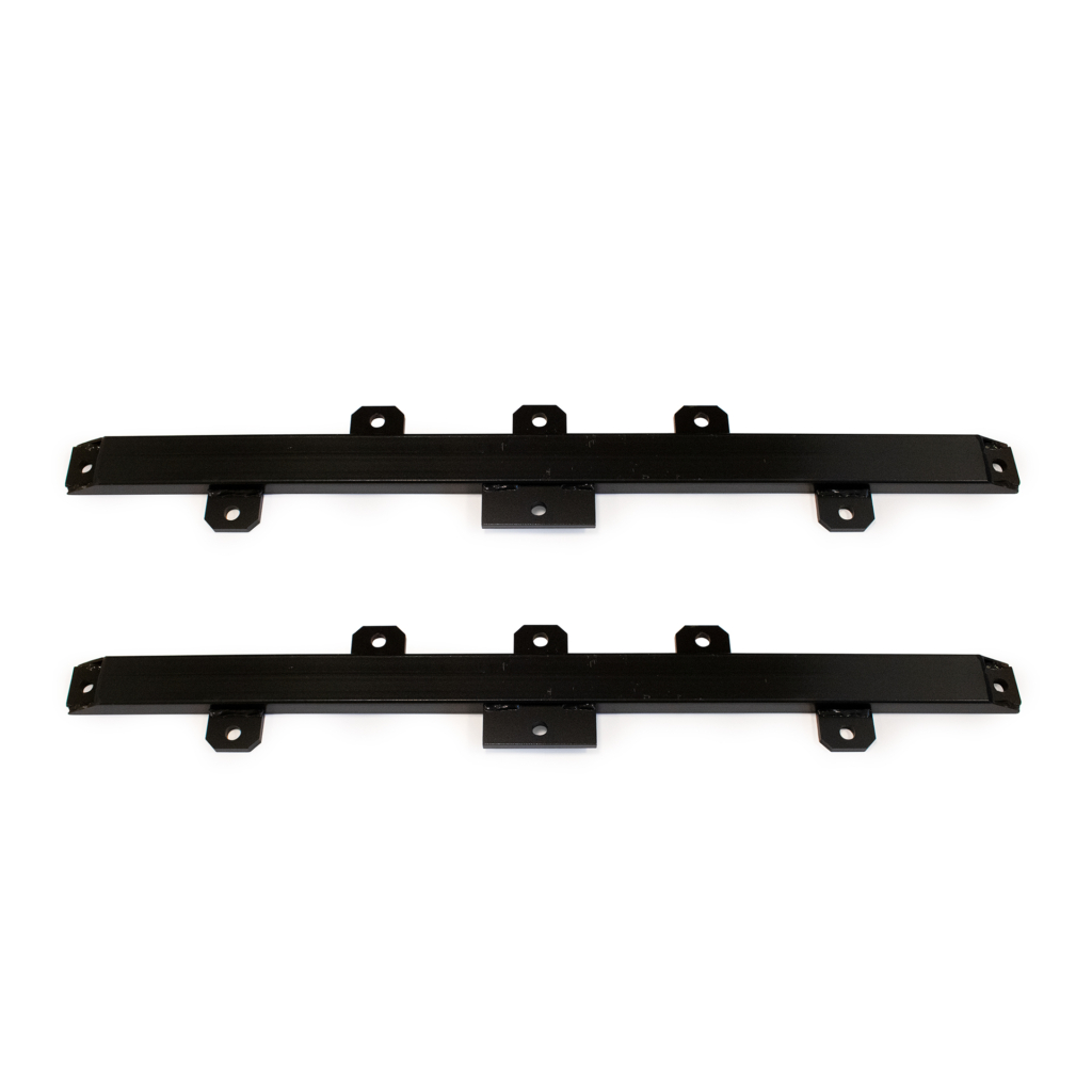 Stödramar (3-4 ton)