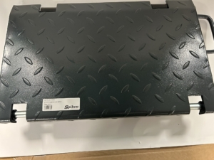 Påkörningsramp A MR30