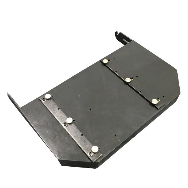 Förlängning MC lyft