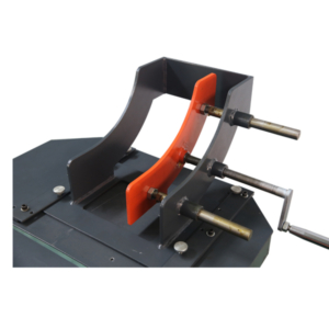 Framhjulsstöd MC-lyft