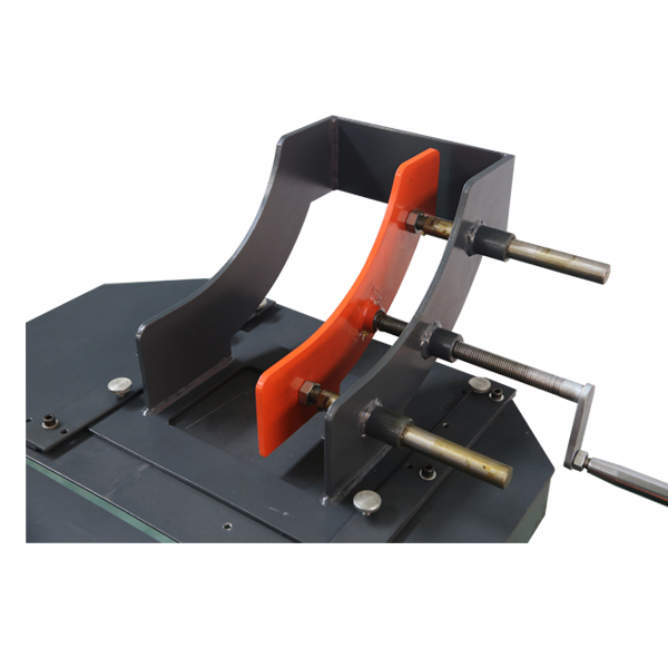 Framhjulsstöd MC-lyft