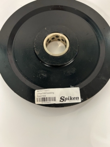 Linhjul inkl bussning