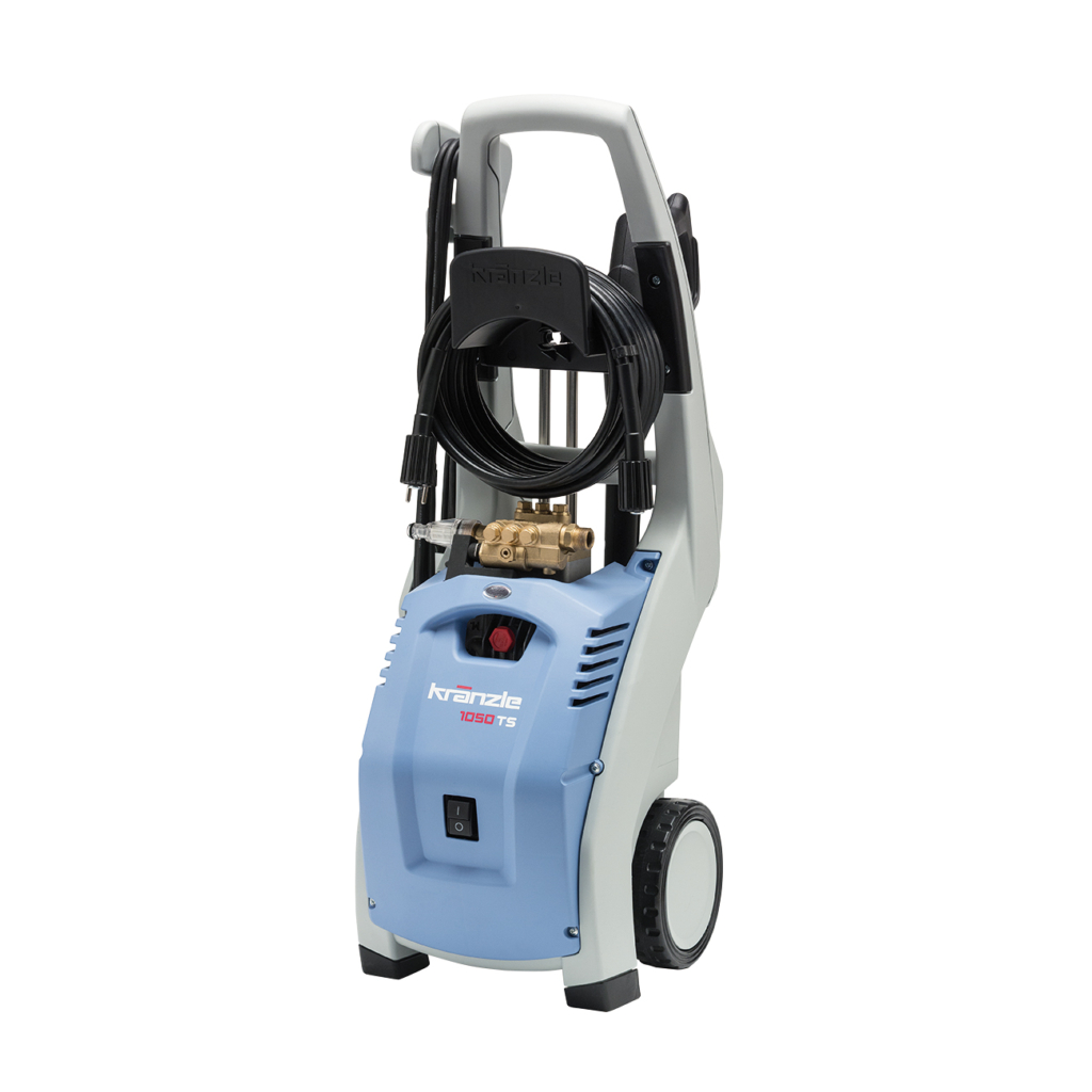Högtryckstvätt K 1050 TS