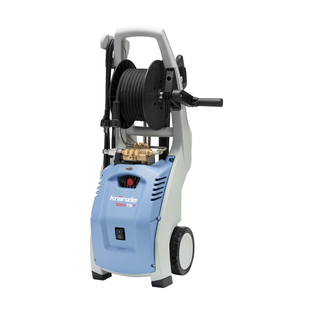 Högtryckstvätt K 1050 TST