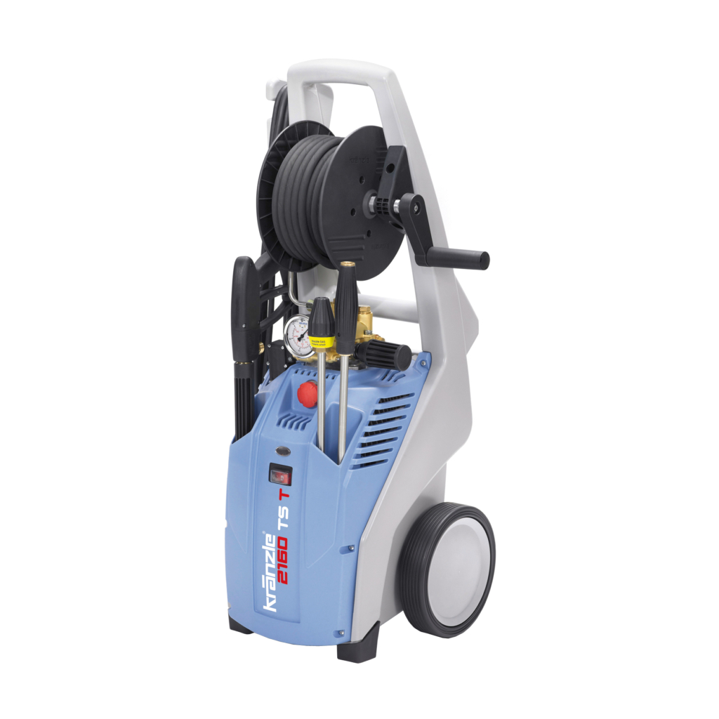 Högtryckstvätt K 2160 TST