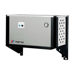 Högtr. tvätt stationär 30-100