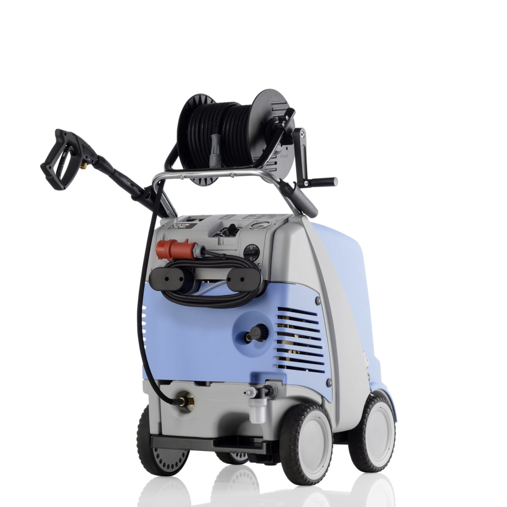 HETVATTENTVÄTT THERM C