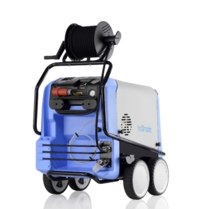 HETVATTENTVÄTT THERM 1165-1