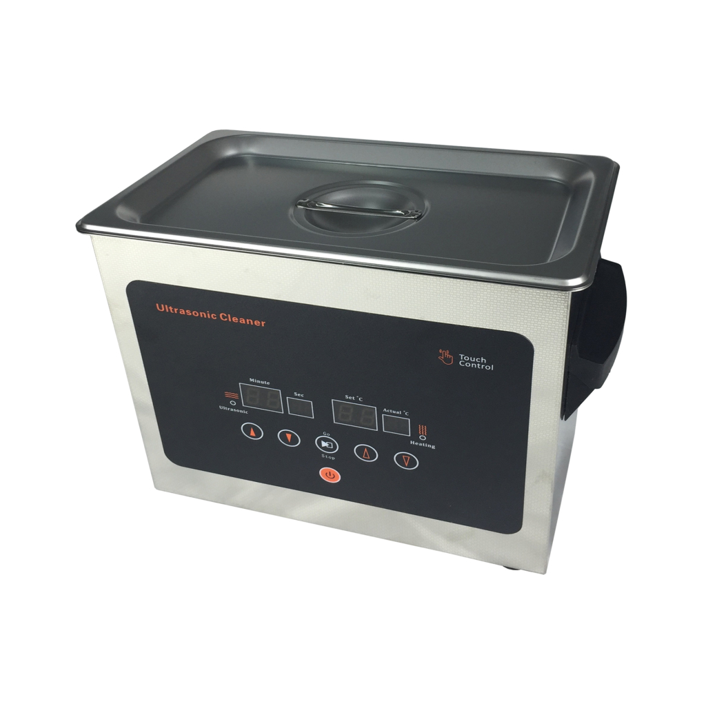 Ultraljudstvätt D100-4LQ