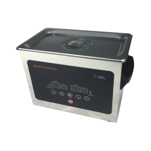 Ultraljudstvätt D100-4LQ