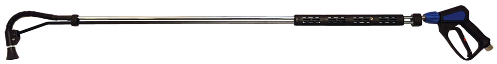 HÖGTRYCKSPISTOL KOMPL PUSH KEW