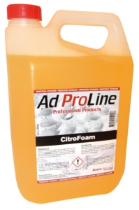 CITROFOAM 5 LITER