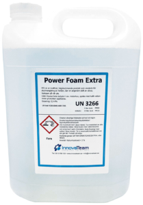 POWER FOAM EXTRA 5L