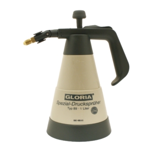 Koncentratspruta Gloria 89