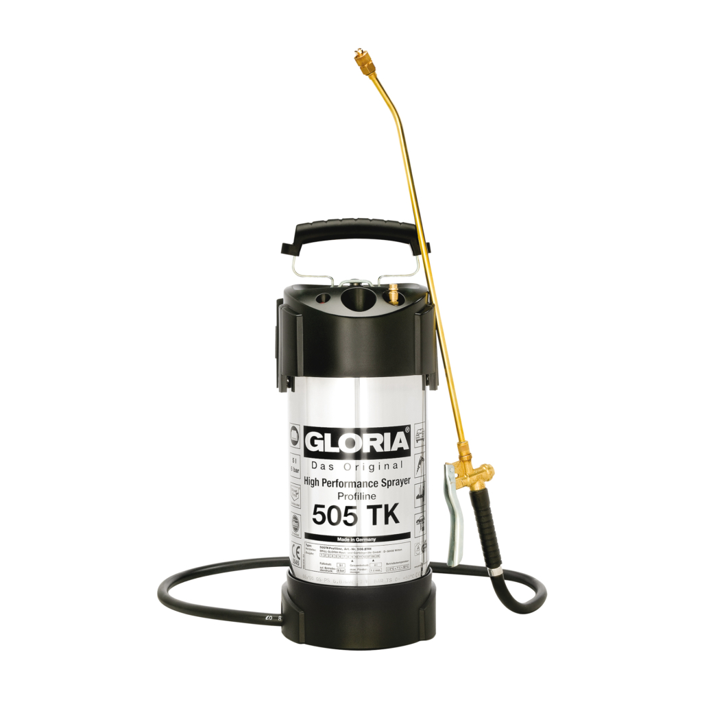 Koncentratspruta 505 TK Profiline