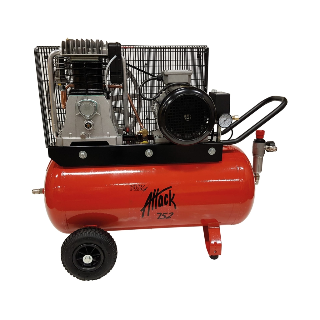 Kompressor Attack 752