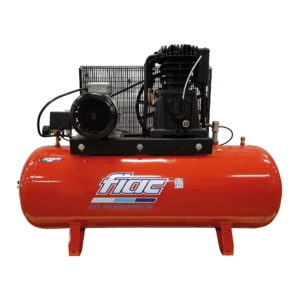 Kompressor Attack 755