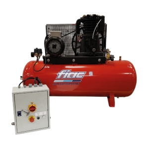 Kompressor Attack 1000/200 L