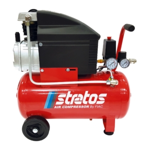 Kompressor Stratos 24