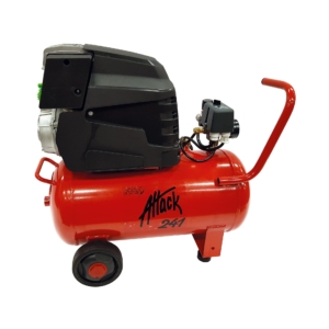 Kompressor Attack 241