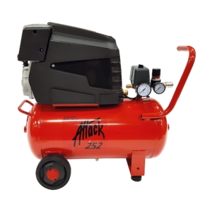 Kompressor Attack 252