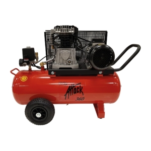 Kompressor Attack 360